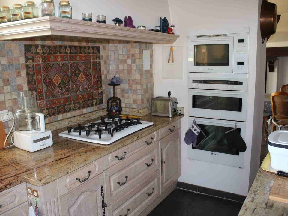 Studio i Nègrepelisse, Tarn-et-Garonne - foto 4