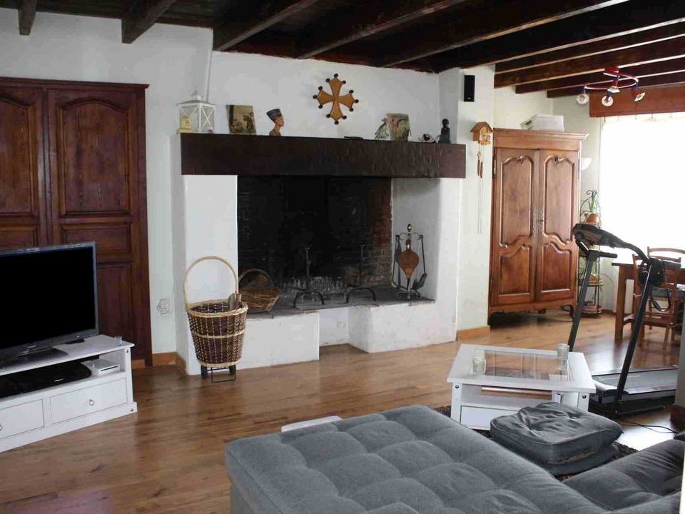 Studio i Nègrepelisse, Tarn-et-Garonne - foto 5
