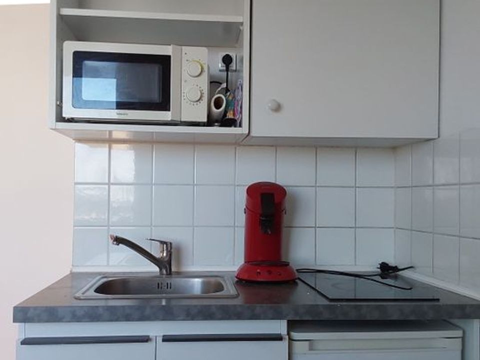 Studio in Nimes, Gard - photo 1