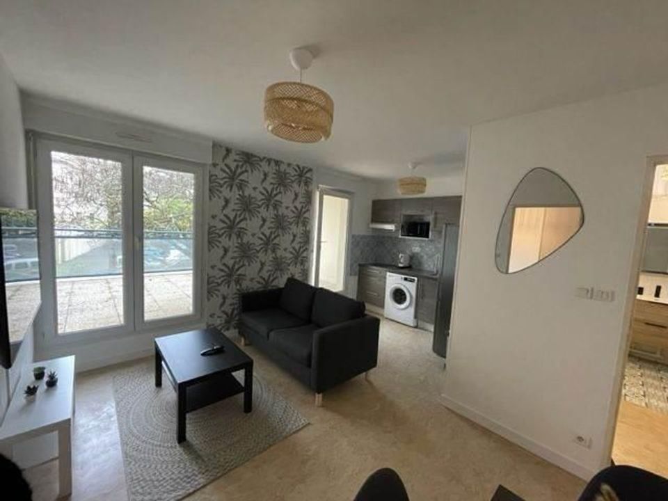Studio i Niort, Deux-Sevres - foto 2