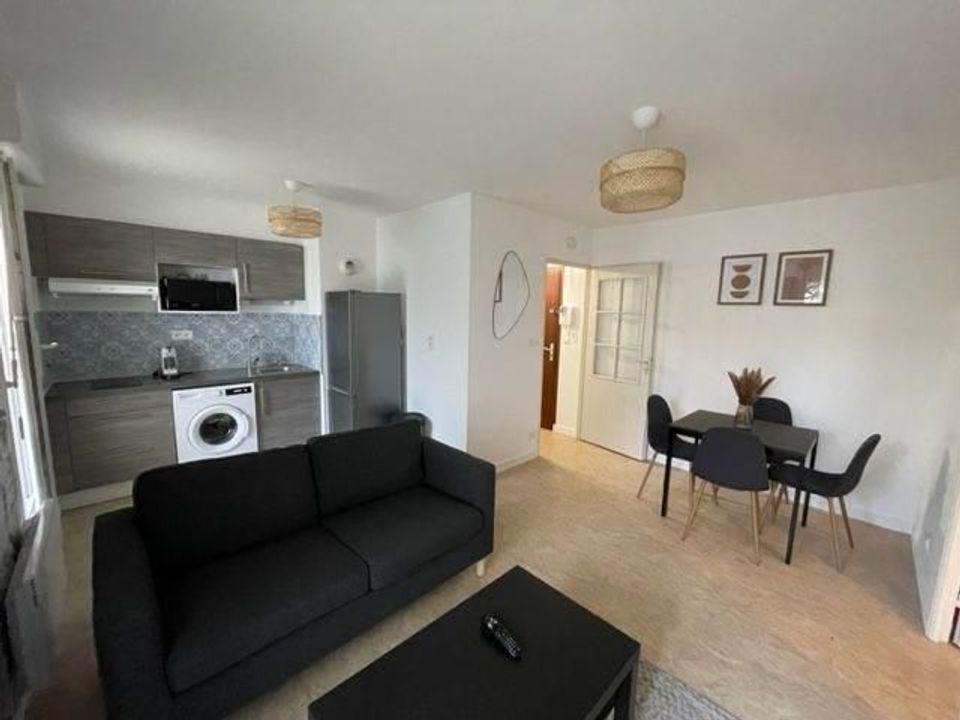 Studio i Niort, Deux-Sevres - foto 3