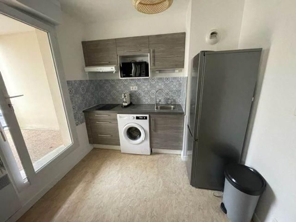 Studio i Niort, Deux-Sevres - foto 4