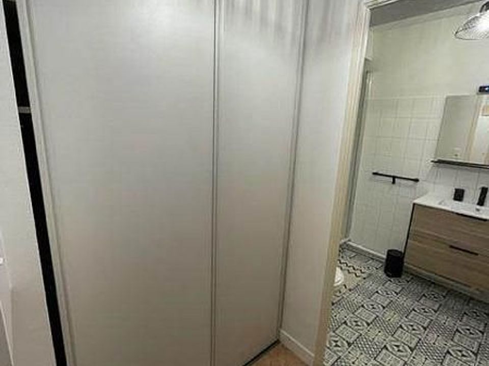 Studio i Niort, Deux-Sevres - foto 5