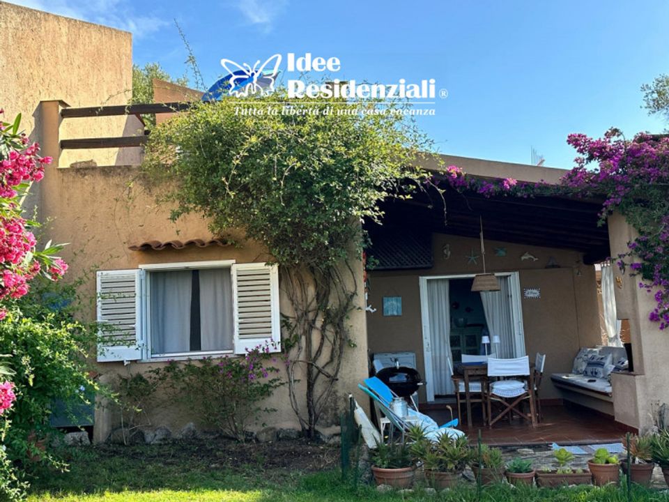 Villa en Palau, Sassari - foto 2