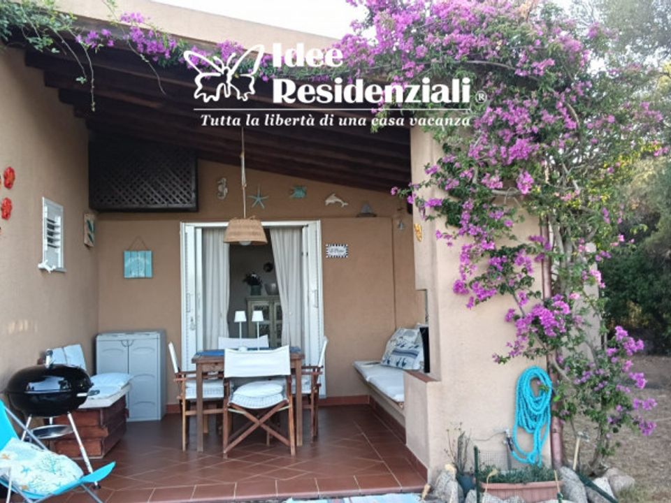 Villa en Palau, Sassari - foto 4