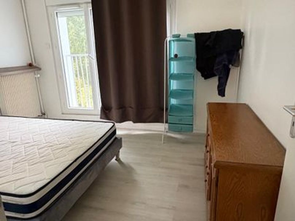 Studio i Antony, Hauts-de-Seine - foto 2