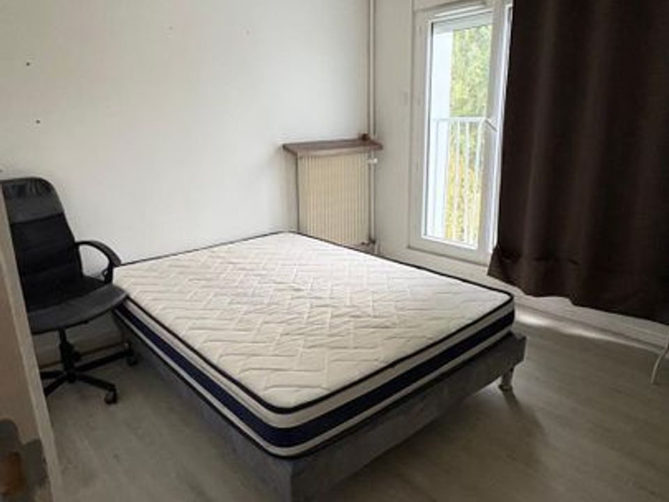 Studio i Antony, Hauts-de-Seine - foto 3