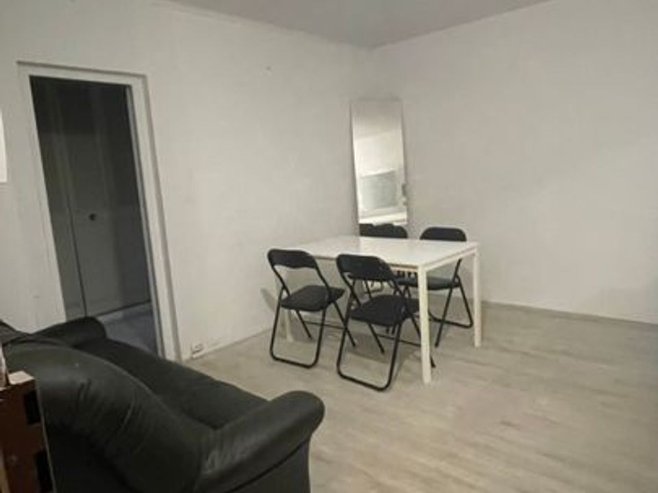 Studio i Antony, Hauts-de-Seine - foto 4