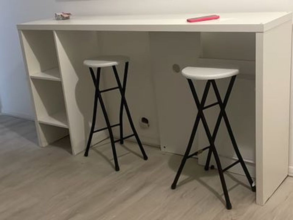 Studio i Antony, Hauts-de-Seine - foto 5