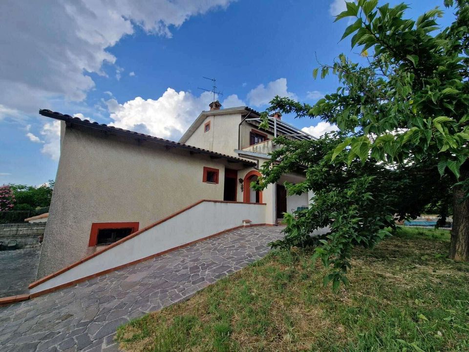 Willa: Montecastrilli, Terni – zdjęcie 5
