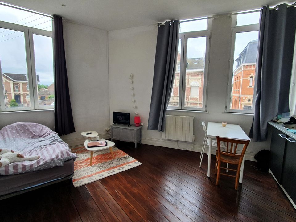 Estudi a Cambrai, Nord - foto 1