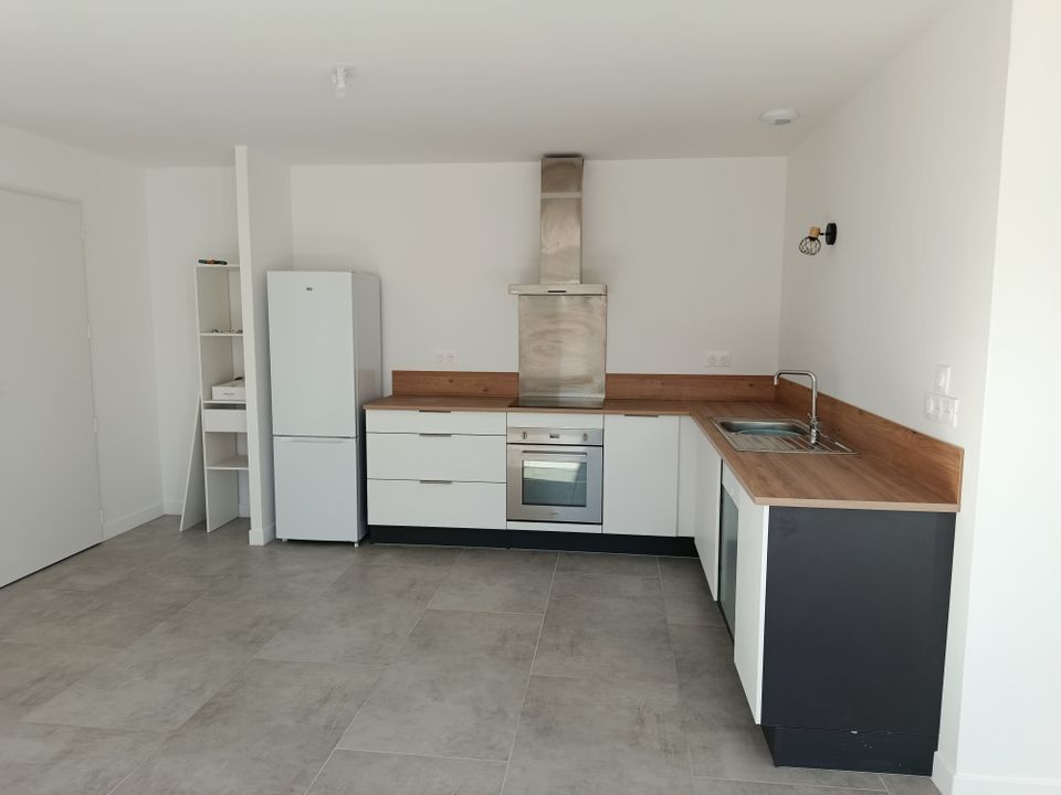 Villa i Vieillevigne, Loire-Atlantique - bilde 3