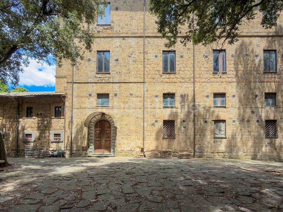 Villa a Bagnoregio, Viterbo - foto 3