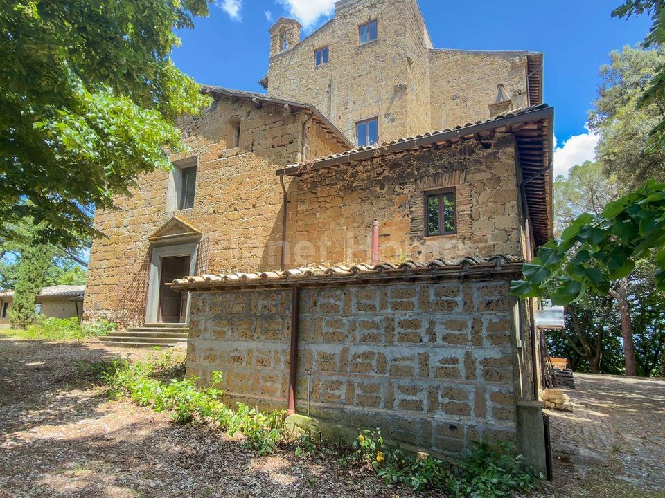 Villa a Bagnoregio, Viterbo - foto 4