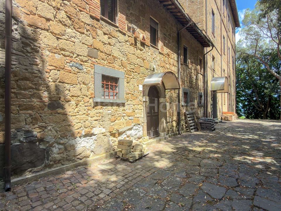 Villa a Bagnoregio, Viterbo - foto 5