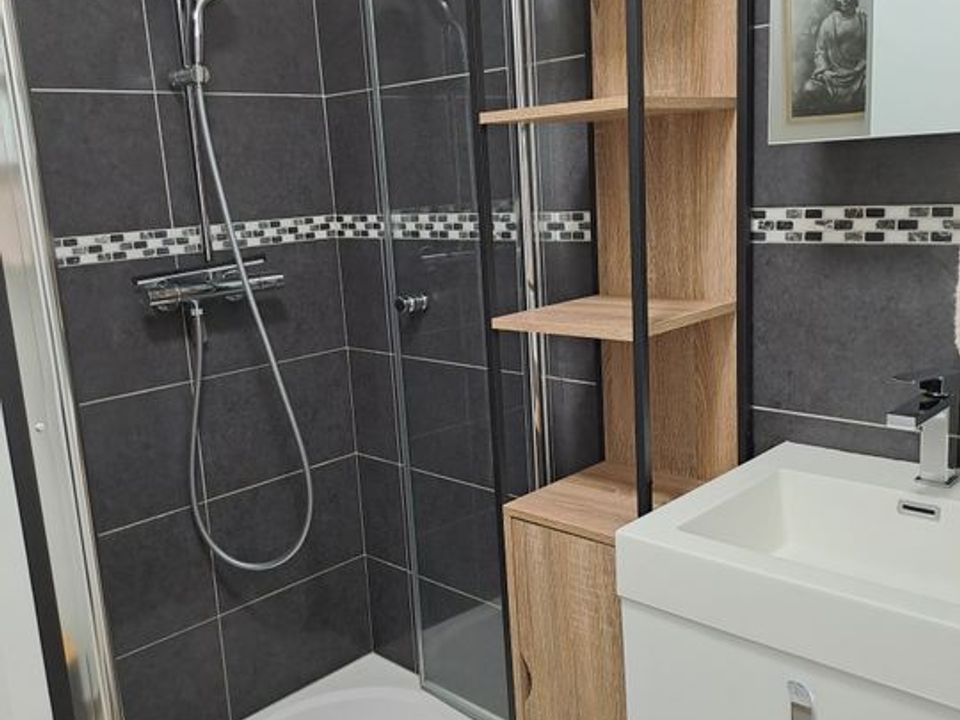 Estudio en Croissy-Beaubourg, Seine-et-Marne - foto 2