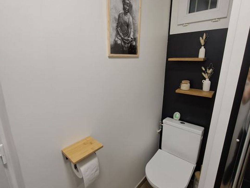 Estudio en Croissy-Beaubourg, Seine-et-Marne - foto 3