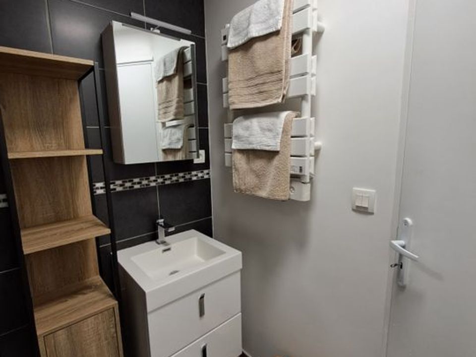 Estudio en Croissy-Beaubourg, Seine-et-Marne - foto 4