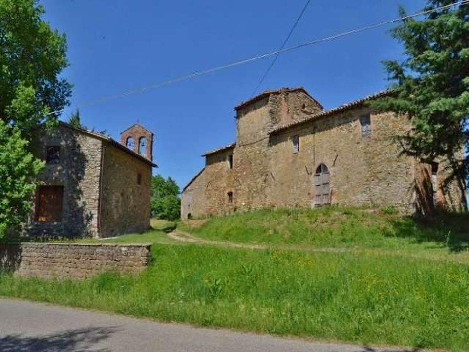 Haus in Parrano, Terni - Foto 1