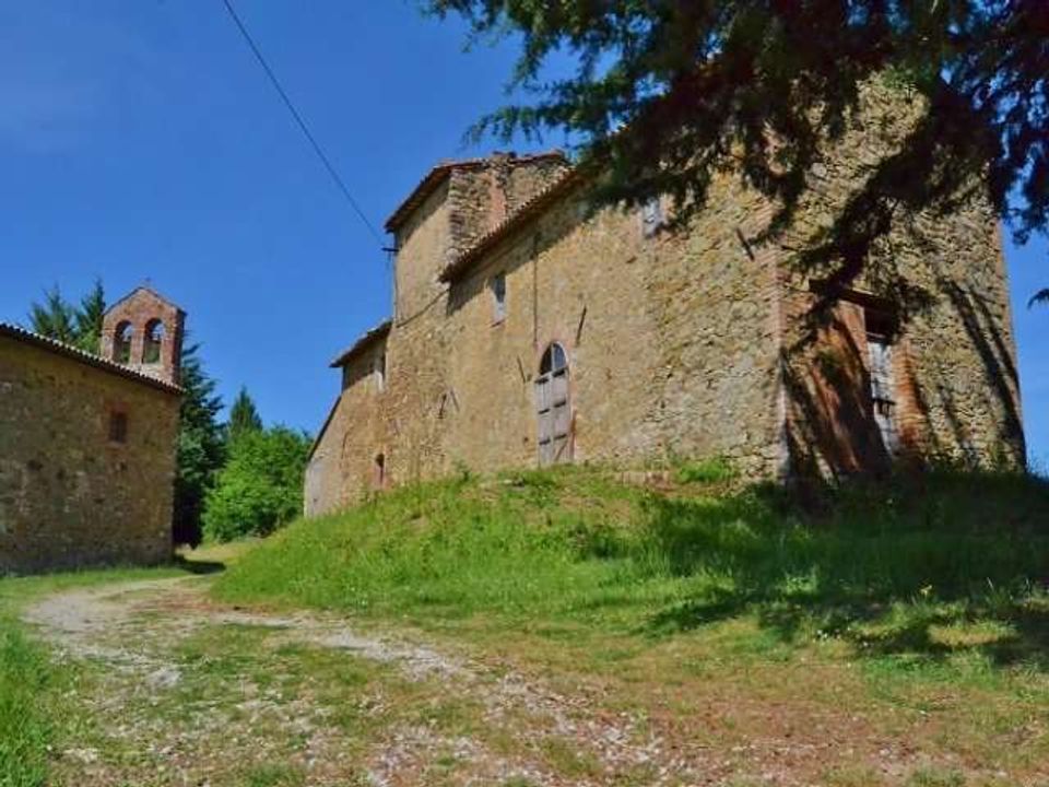 Haus in Parrano, Terni - Foto 2