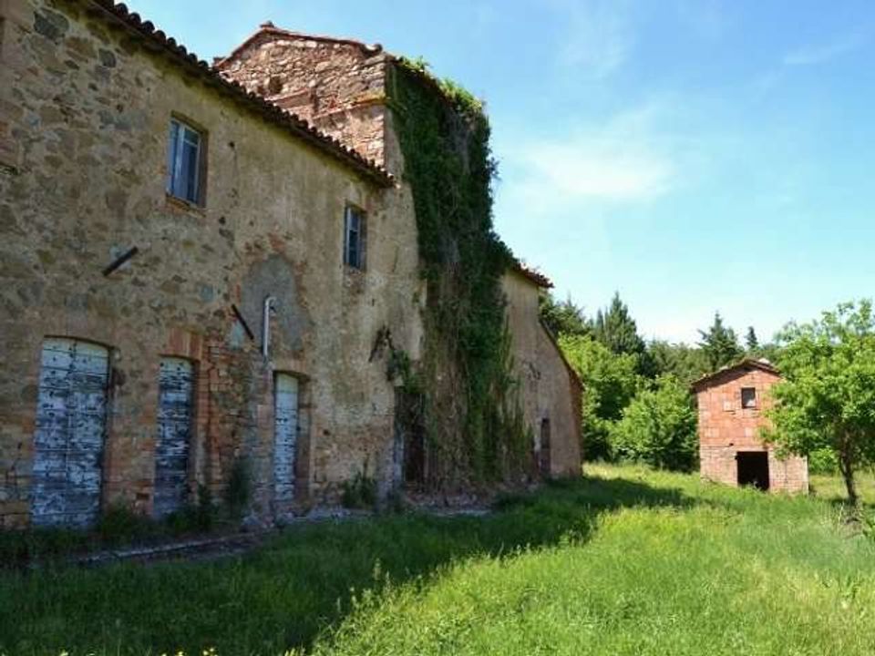 Haus in Parrano, Terni - Foto 5