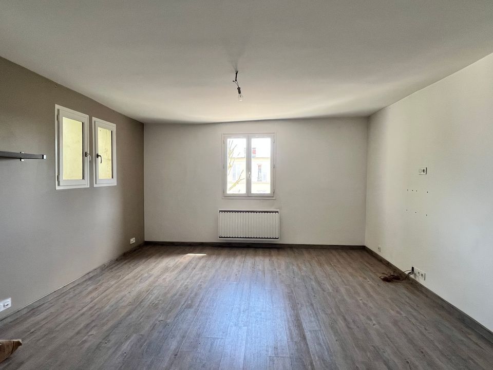 Lejlighed i Le Raincy, Seine-Saint-Denis - foto 2
