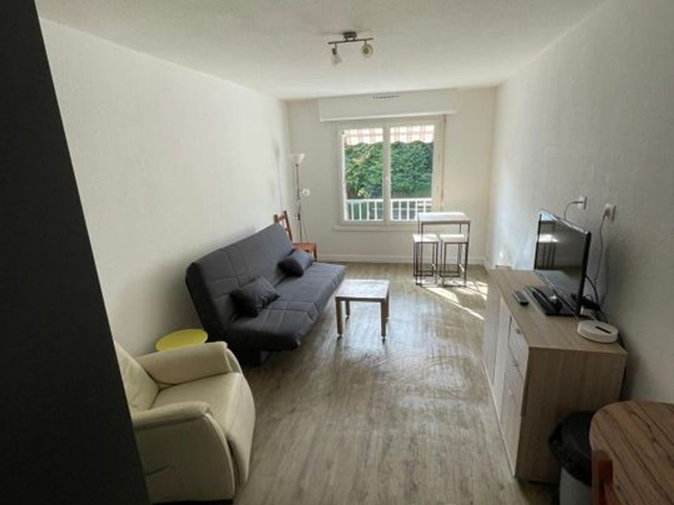 Estudi a Villers-sur-Mer, Calvados - foto 1