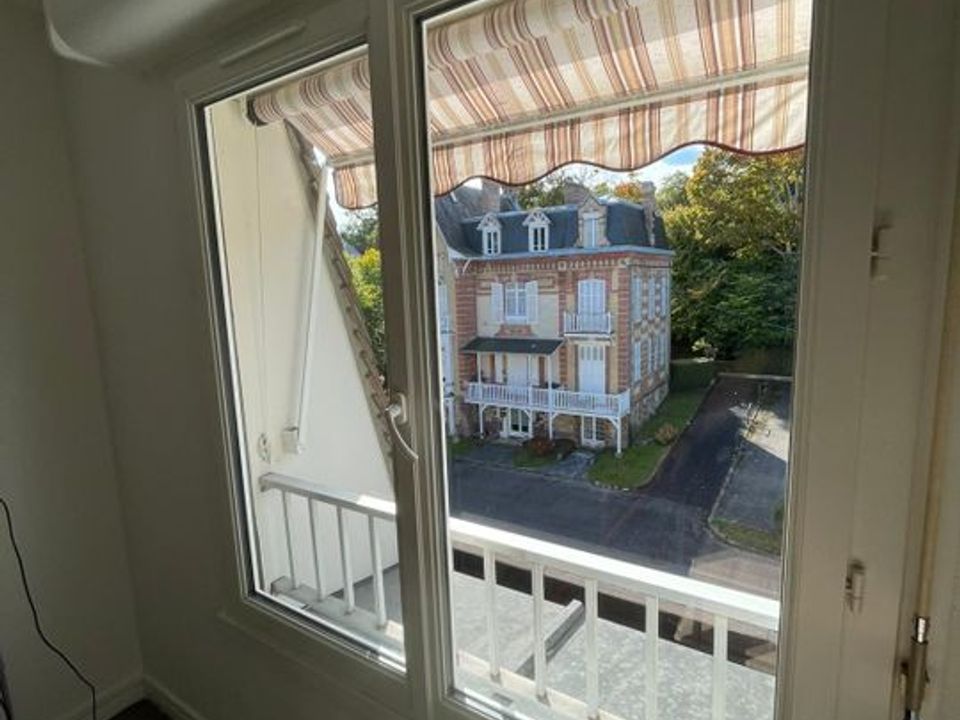 Estudi a Villers-sur-Mer, Calvados - foto 2