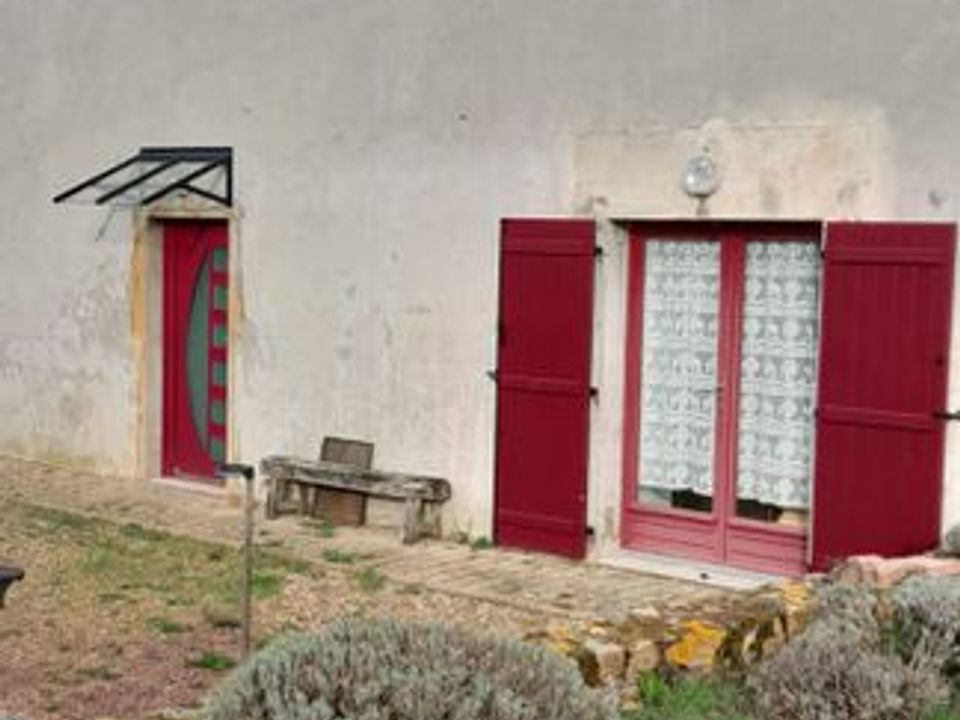 Lejlighed i Montagny, Loire - foto 2