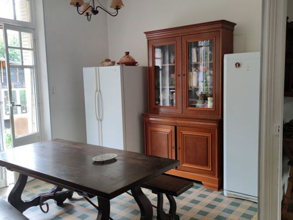 Studio in La Tronche, Isere - photo 1
