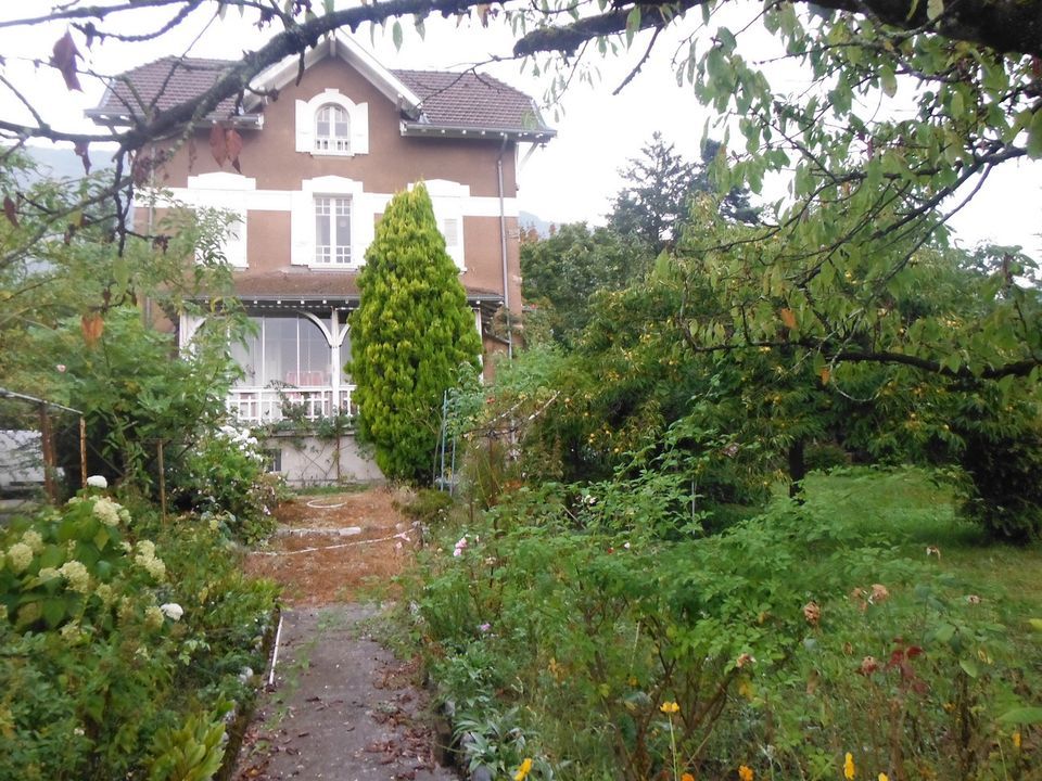 Studio in La Tronche, Isere - photo 3