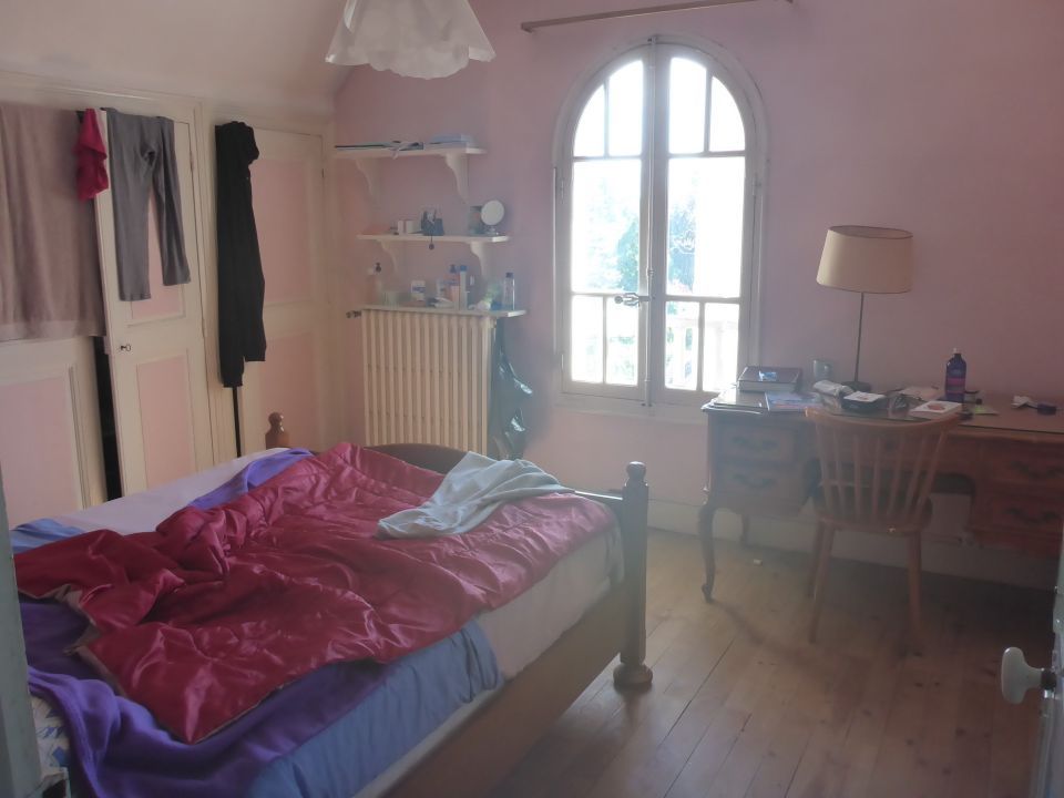 Studio in La Tronche, Isere - photo 4