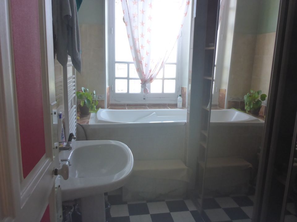 Studio in La Tronche, Isere - photo 5