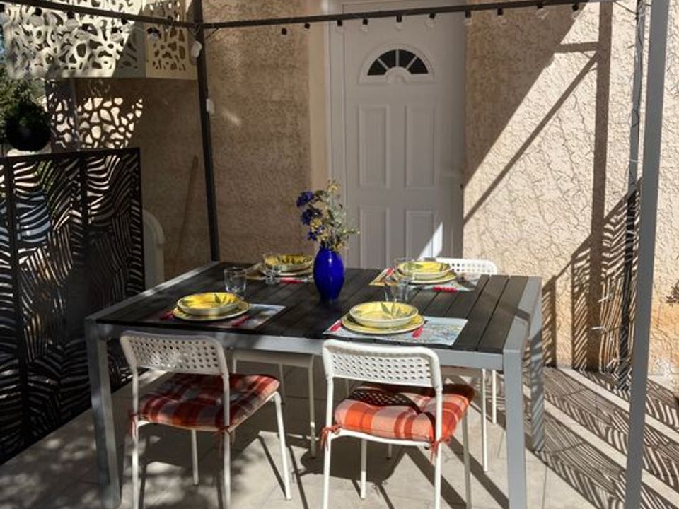 Estudi a Garéoult, Var - foto 5