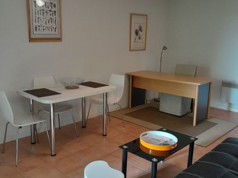 Apartament a Escassefort, Lot-et-Garonne - foto 1