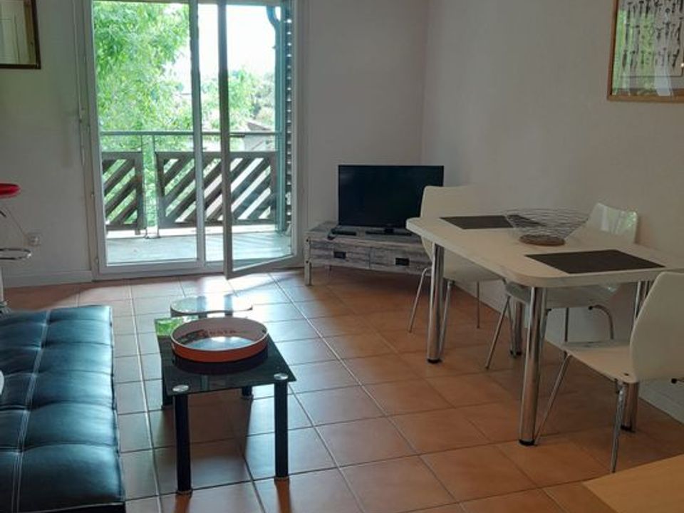 Apartament a Escassefort, Lot-et-Garonne - foto 2