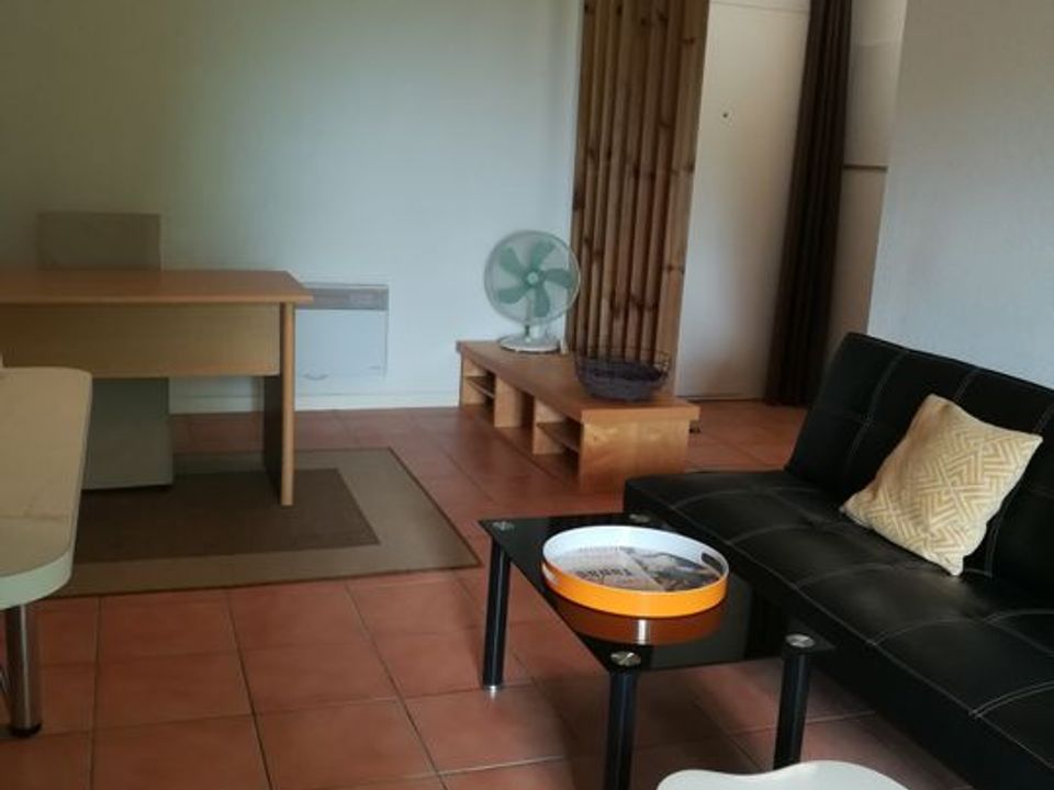 Apartament a Escassefort, Lot-et-Garonne - foto 3