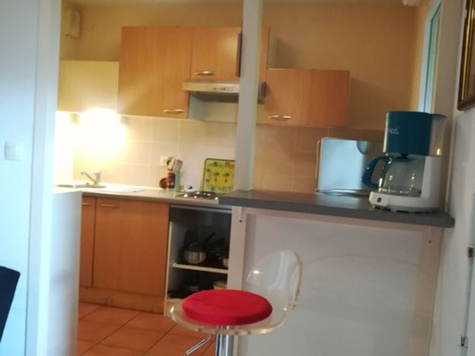 Apartament a Escassefort, Lot-et-Garonne - foto 4