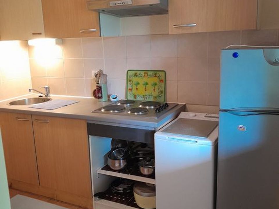 Apartament a Escassefort, Lot-et-Garonne - foto 5