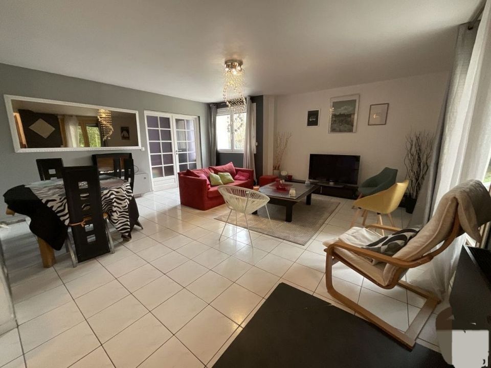 Apartamento en Lognes, Seine-et-Marne - foto 1