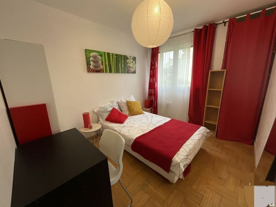 Apartamento en Lognes, Seine-et-Marne - foto 3