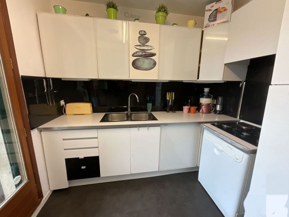 Apartamento en Lognes, Seine-et-Marne - foto 4