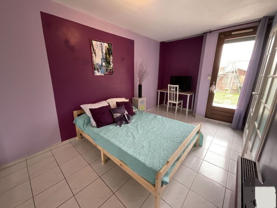 Apartamento en Lognes, Seine-et-Marne - foto 5