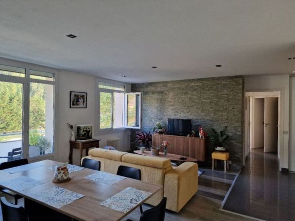 Apartament a Vienne, Isere - foto 1