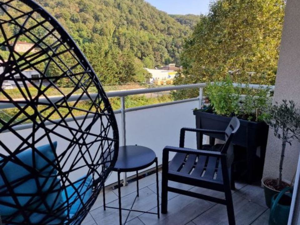 Apartament a Vienne, Isere - foto 2
