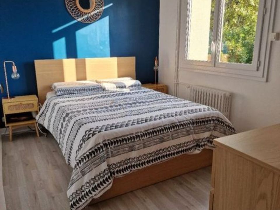 Apartament a Vienne, Isere - foto 3