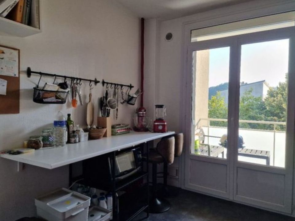 Apartament a Vienne, Isere - foto 4