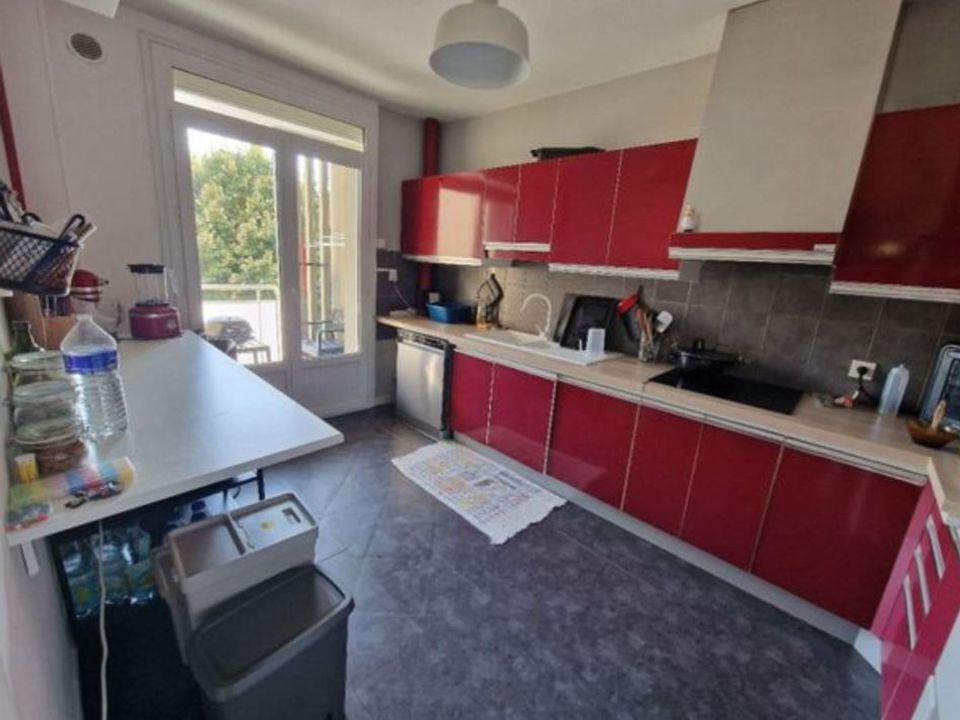Apartament a Vienne, Isere - foto 5