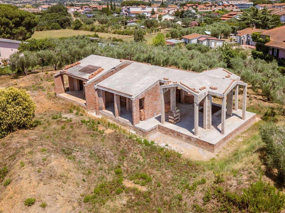 Villa i Grosseto, Grosseto - foto 1