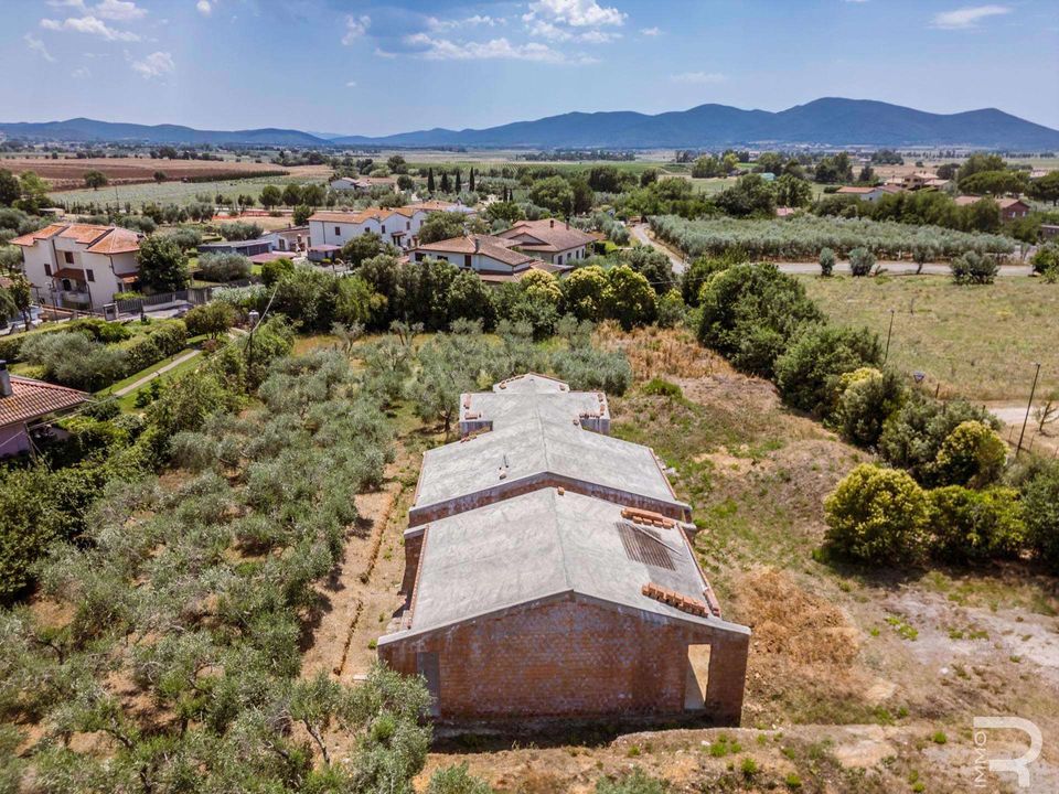 Villa i Grosseto, Grosseto - foto 3